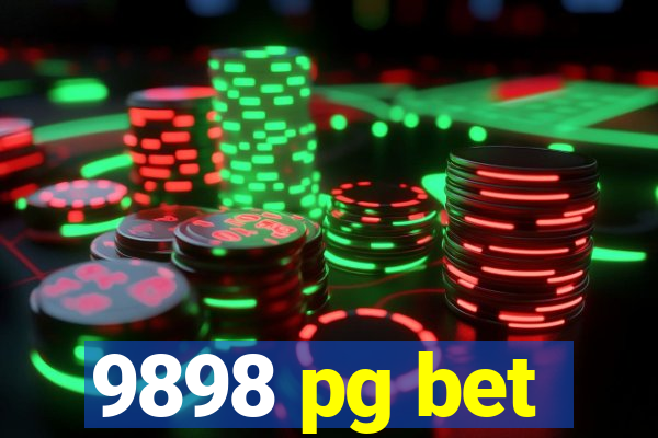 9898 pg bet